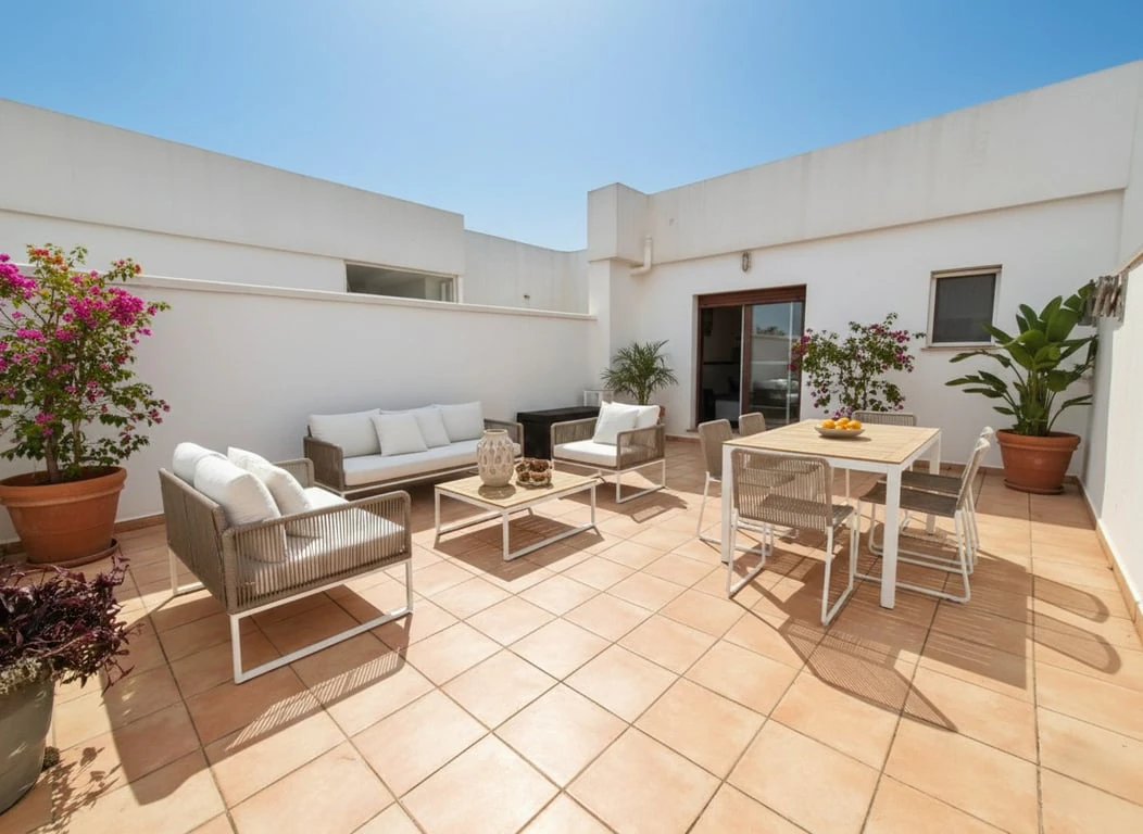 Dúplex en venta en Ondara