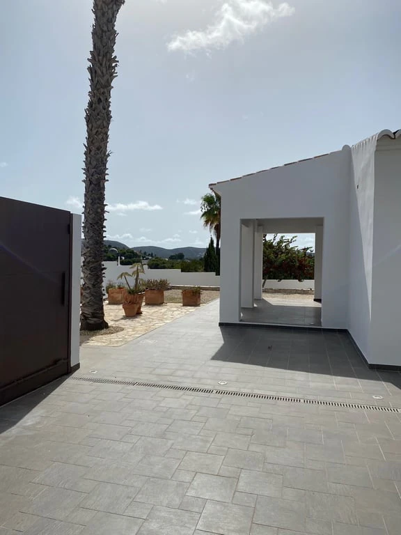Detached House en venta en Moraira