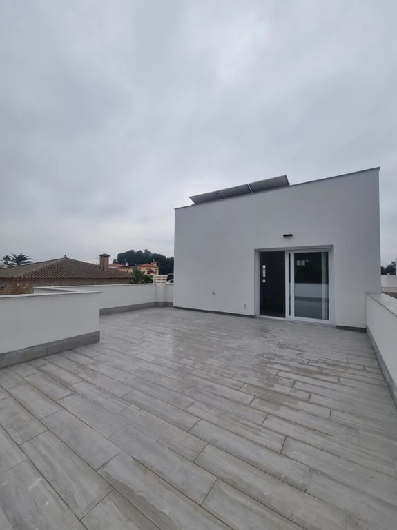 Detached House en venta en Els Poblets