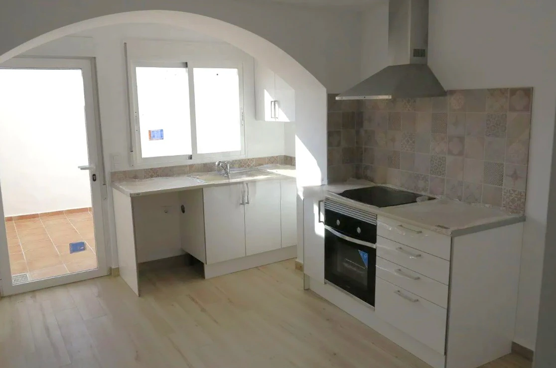 Townhouse en venta en Benitachell