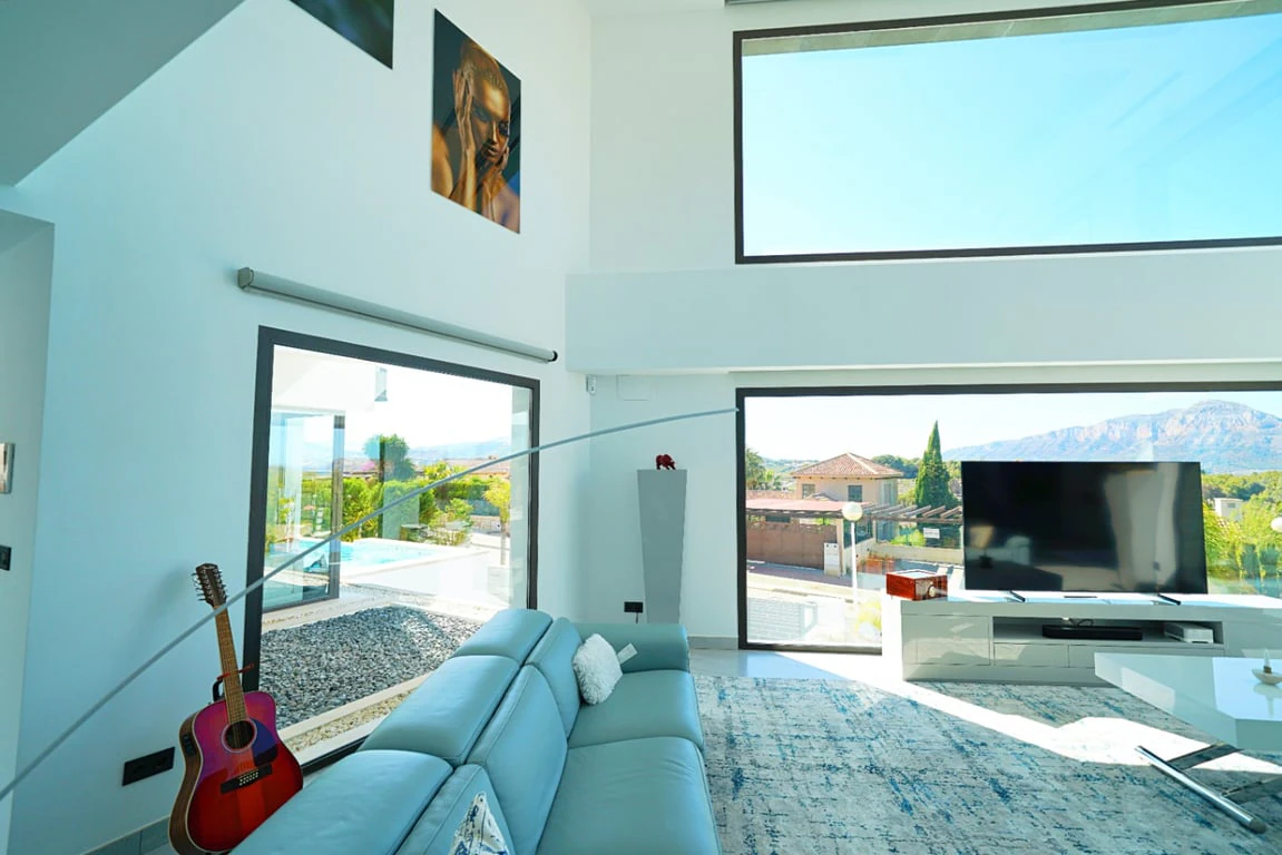 Detached House en venta en Jávea