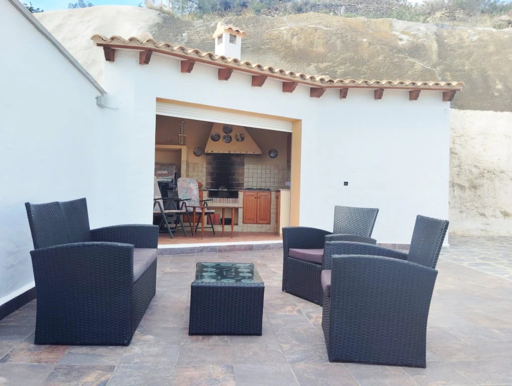 Detached House en venta en Calpe