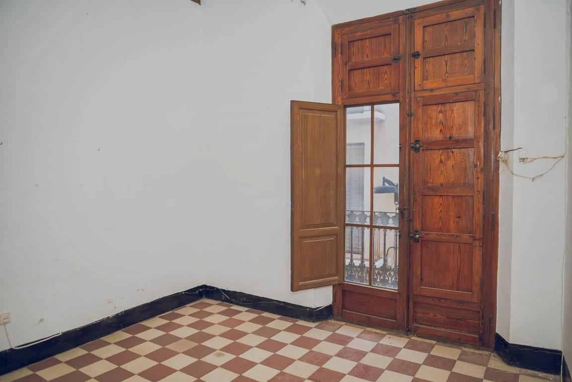 Detached House en venta en Pego