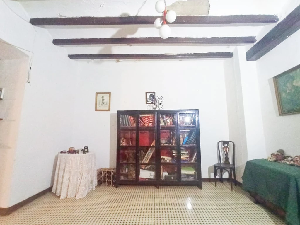 Detached House en venta en Benissa
