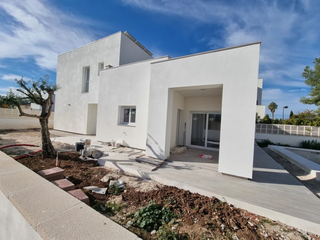 Detached House en venta en Els Poblets