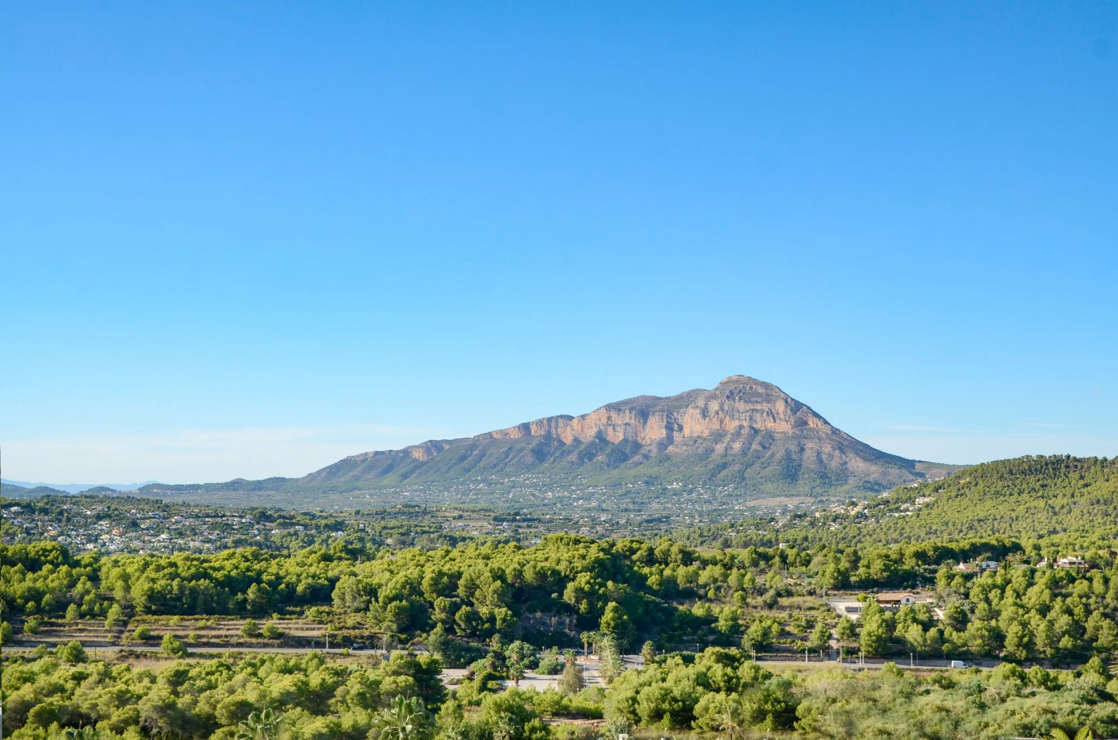 Chalet moderno en venta en Jávea | Villes del Vent