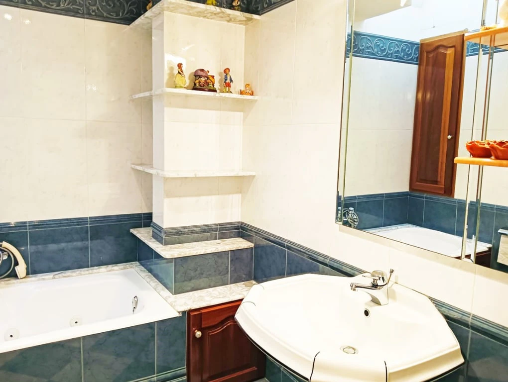 Detached House en venta en Oliva