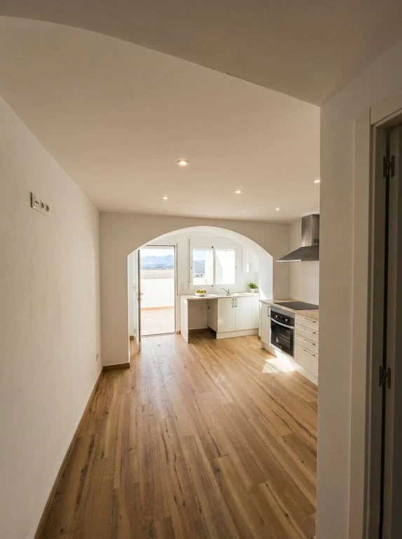 Townhouse en venta en Benitachell