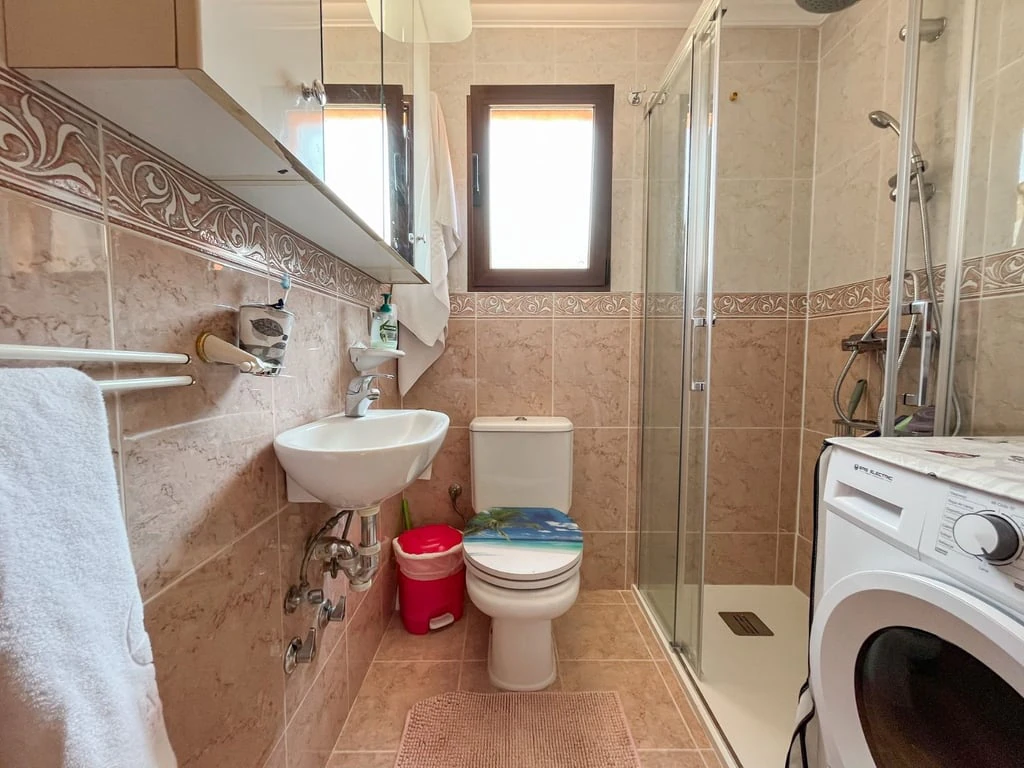 Detached House en venta en Dénia