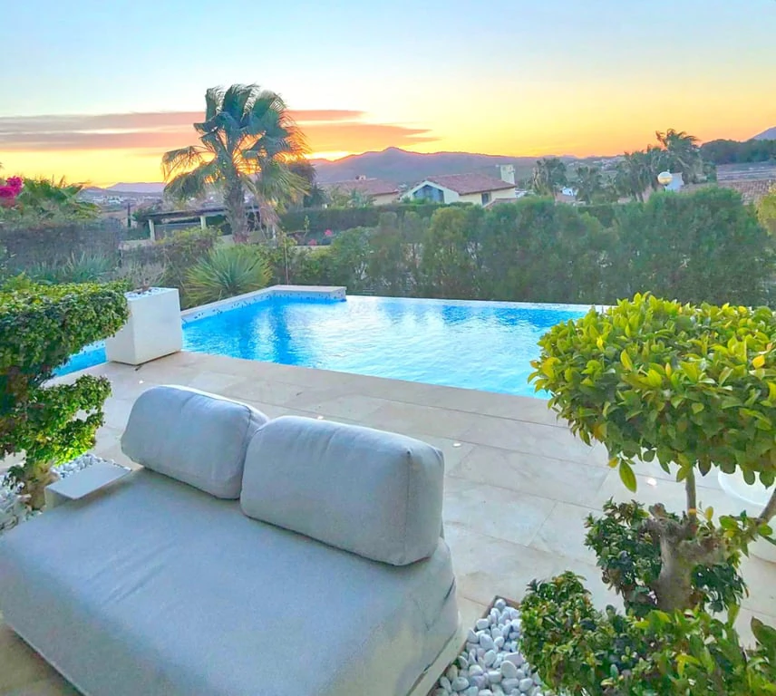 Detached House en venta en Jávea