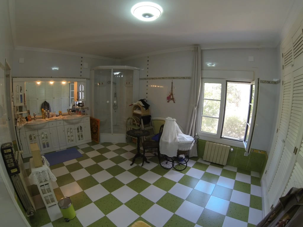 Detached House en venta en Denia