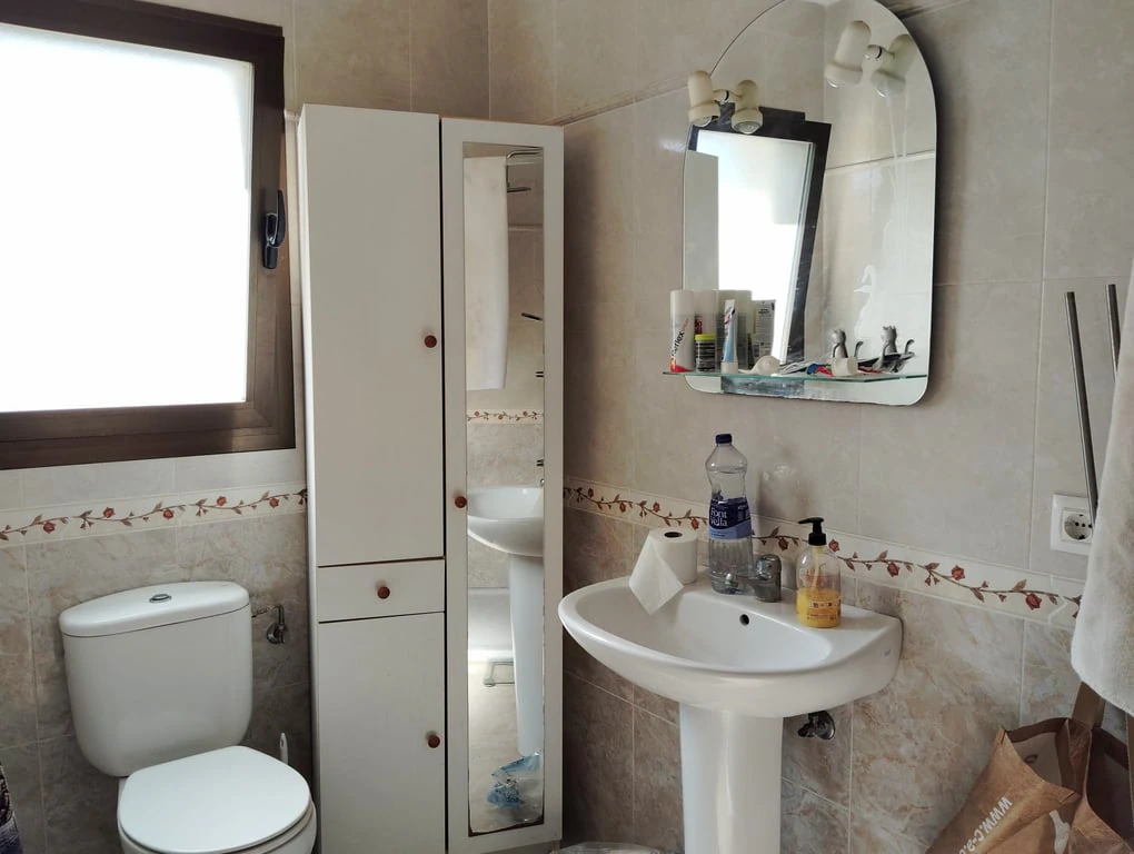 Finca en venta en Teulada