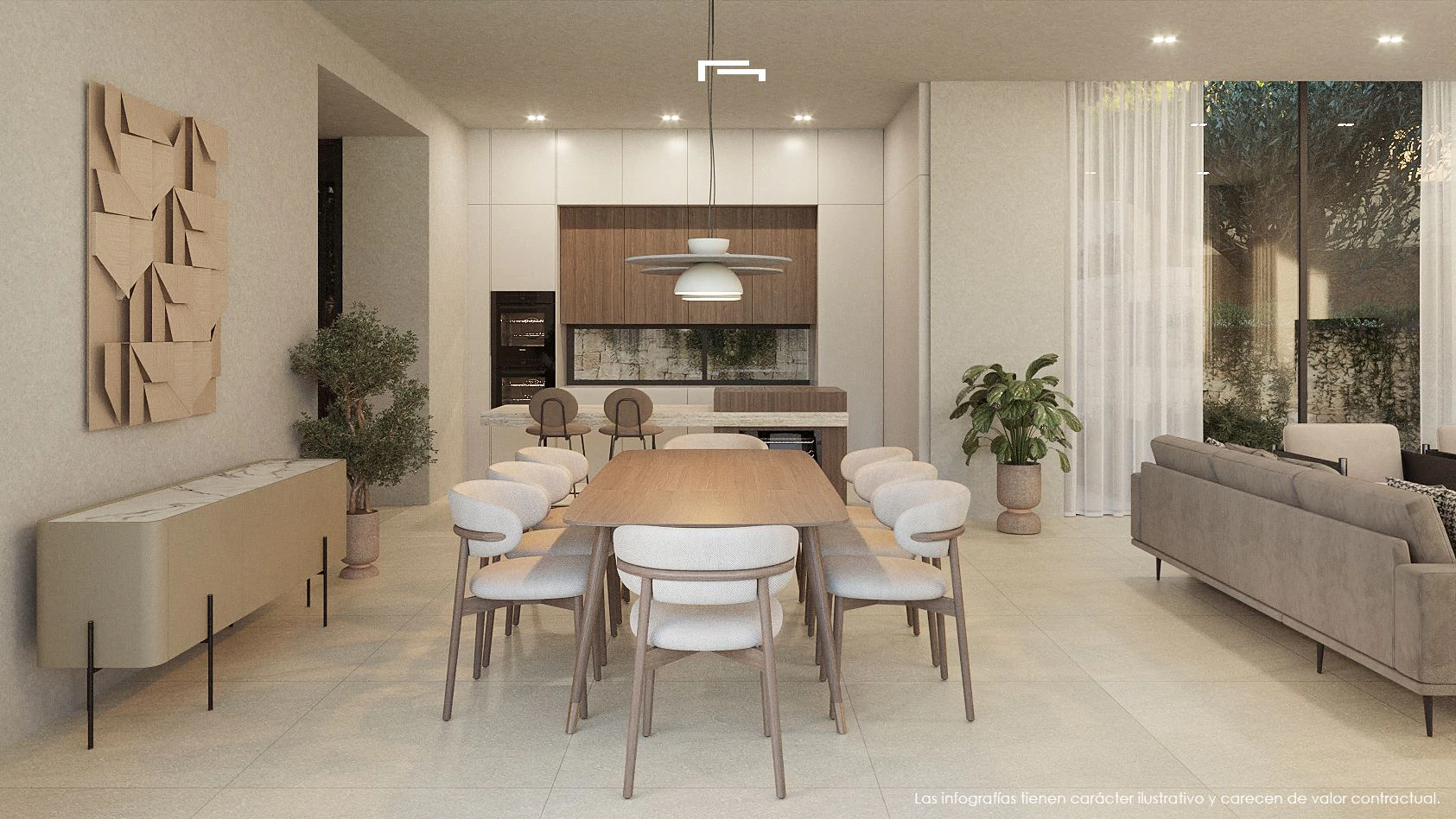 Exclusiva villa en construcción con vistas al mar en San Jaime, Benissa