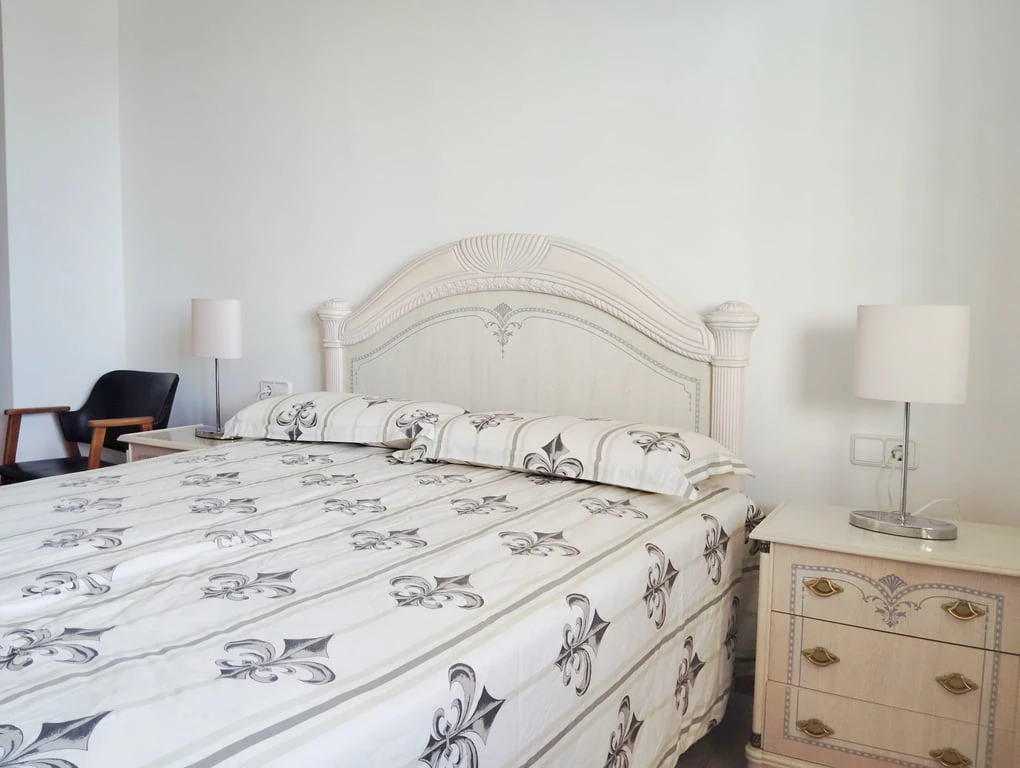 Detached House en venta en Calpe