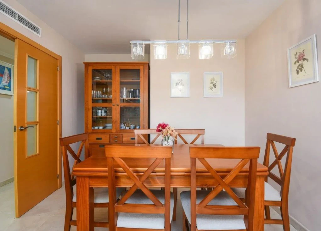 Apartamento en venta en Jávea