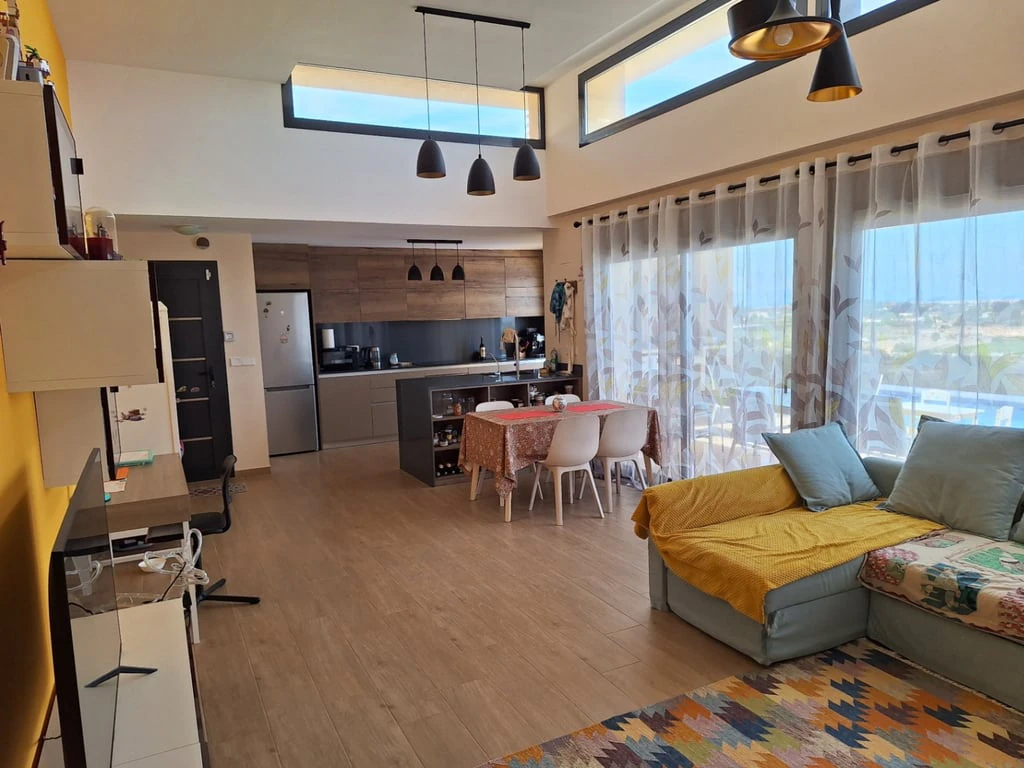 Detached House en venta en Dénia