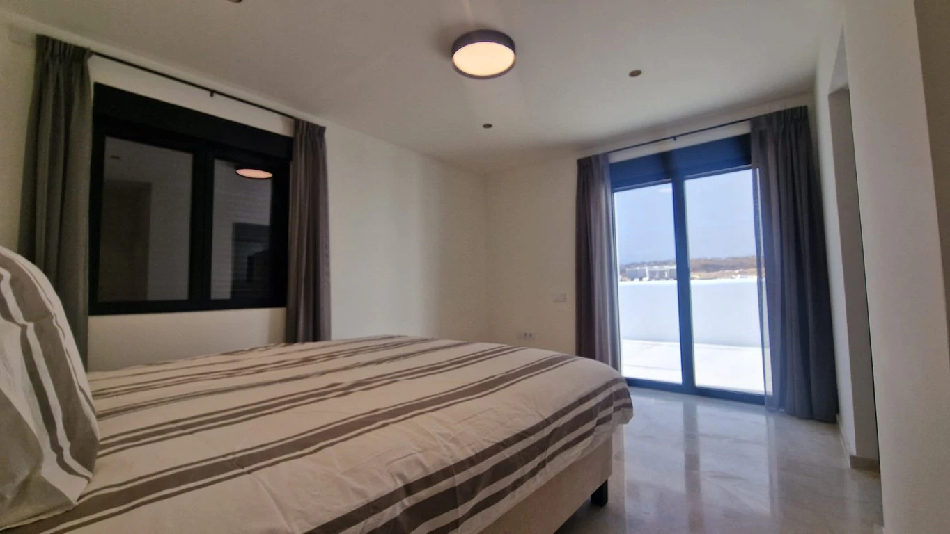 Chalet/Villa en venta en Benitachell