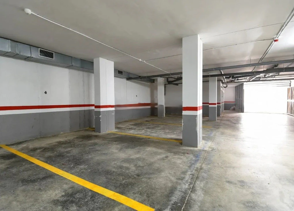 Apartamento en venta en Jávea