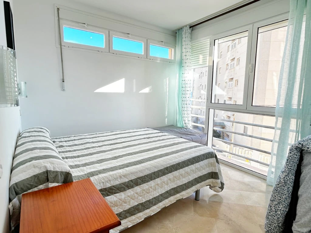 Apartamento en venta en Calpe