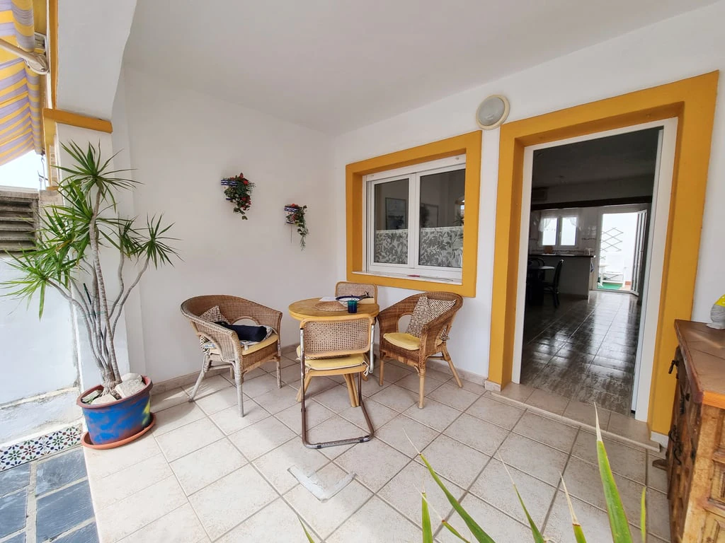 Semi-Detached House en El Verger