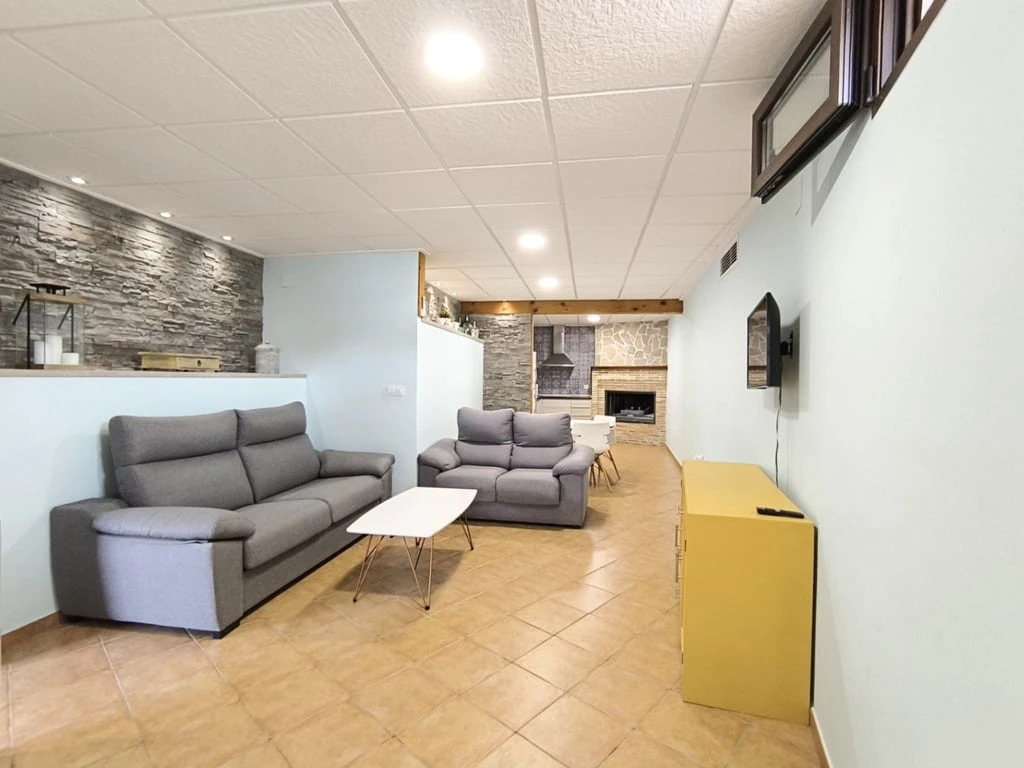 Detached House en venta en Denia