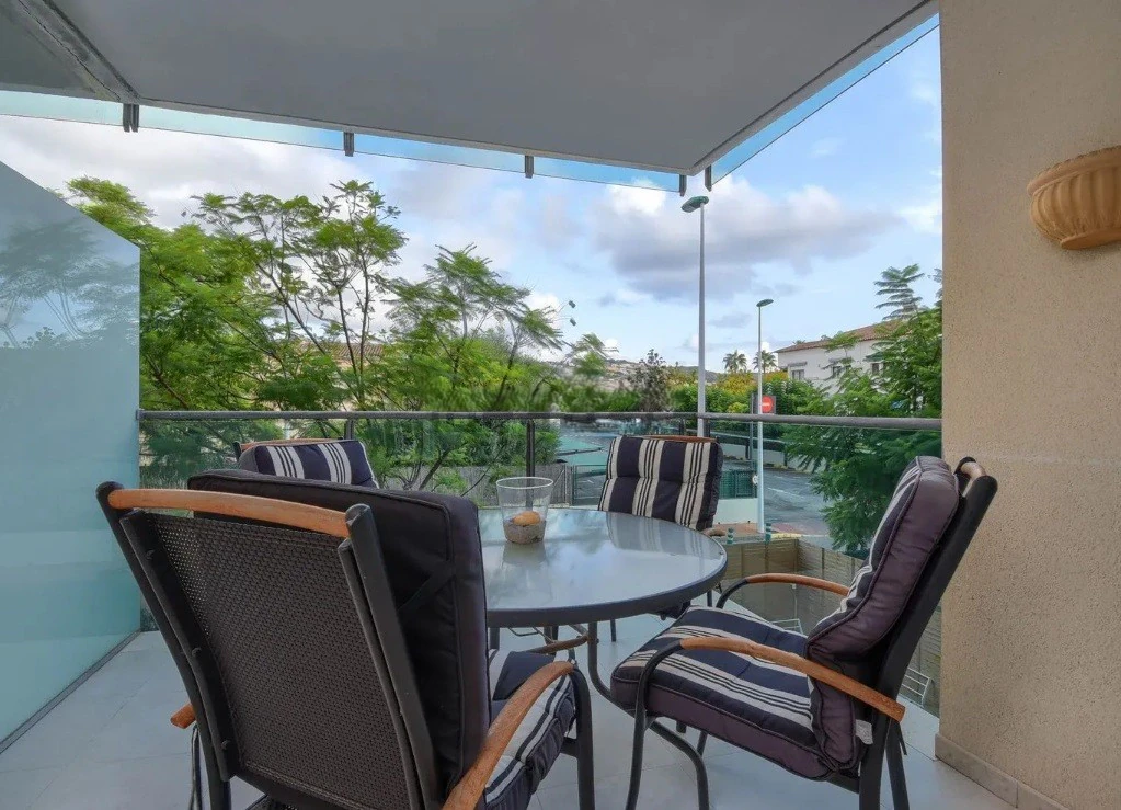Apartamento en venta en Jávea