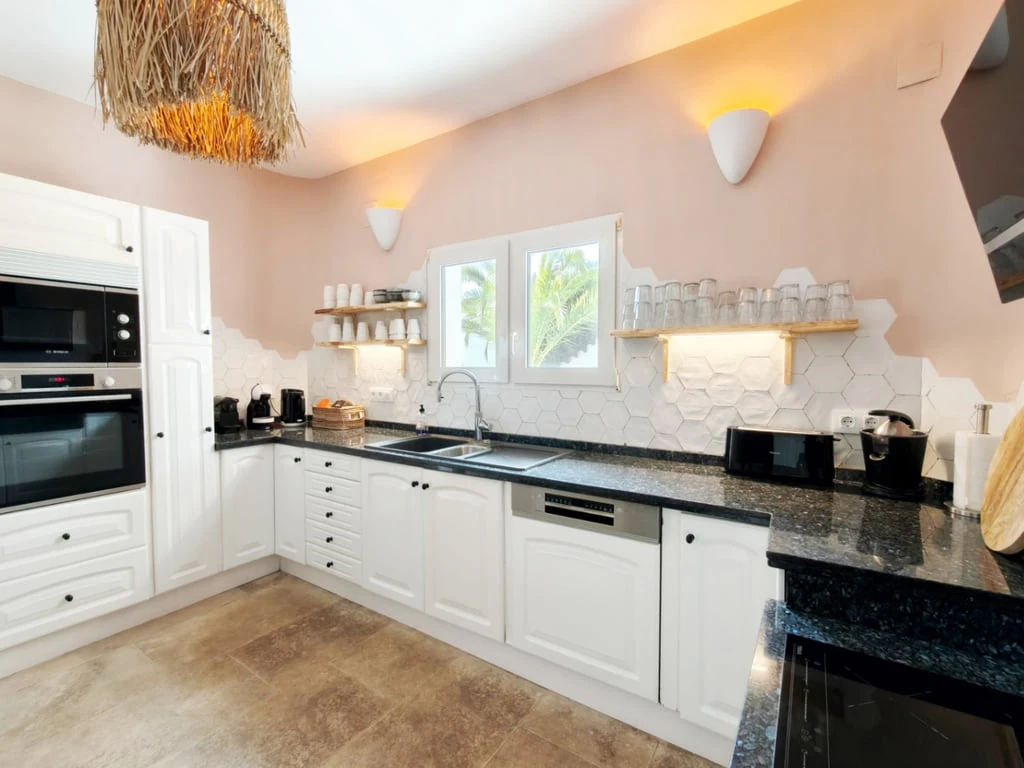 Chalet/Villa en venta en Moraira