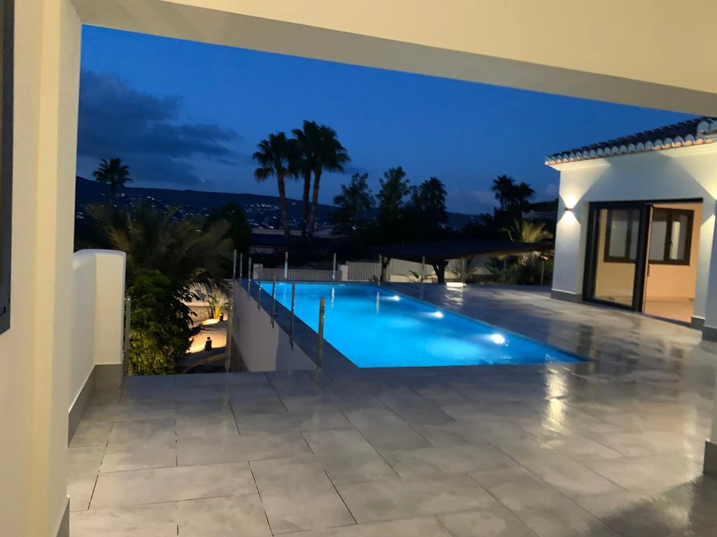Detached House en venta en Jávea