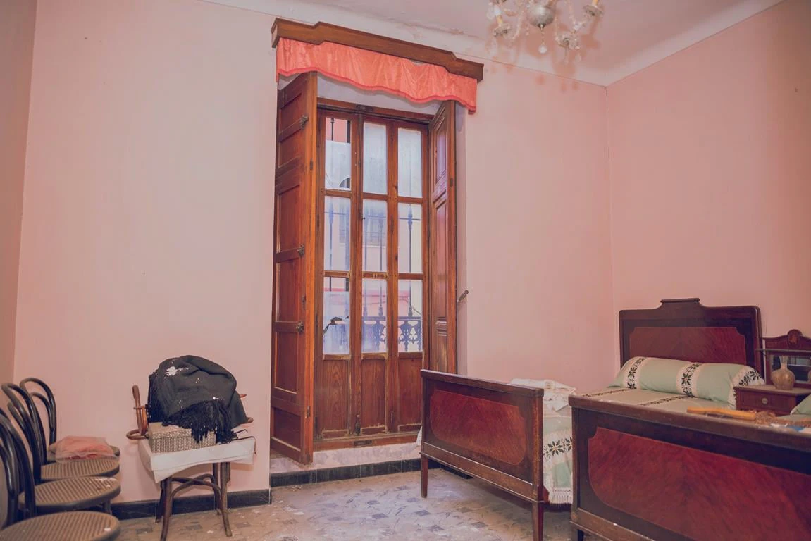 Detached House en venta en Pego
