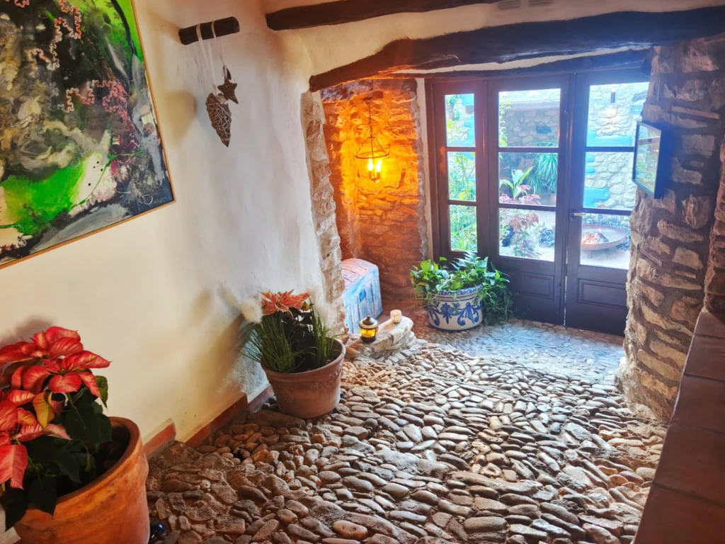Commercial Property en venta en Vall De Gallinera