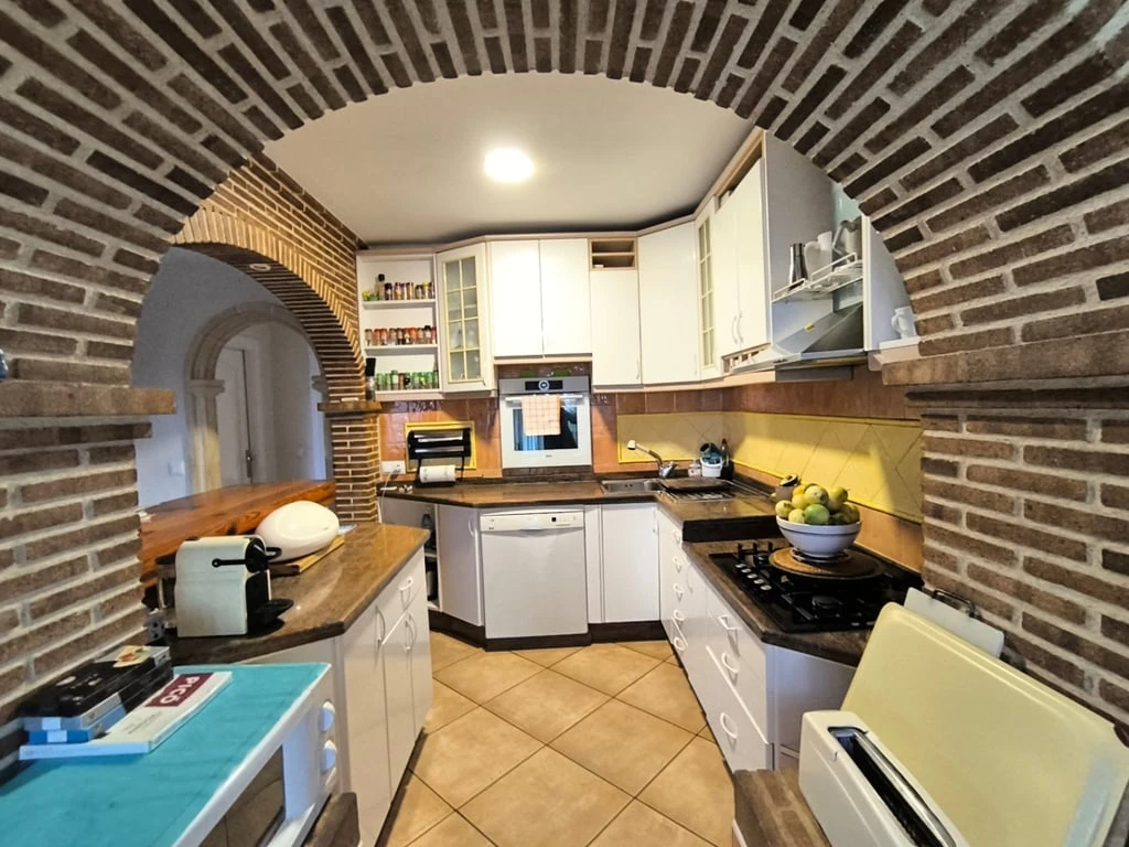 Detached House en venta en Jávea