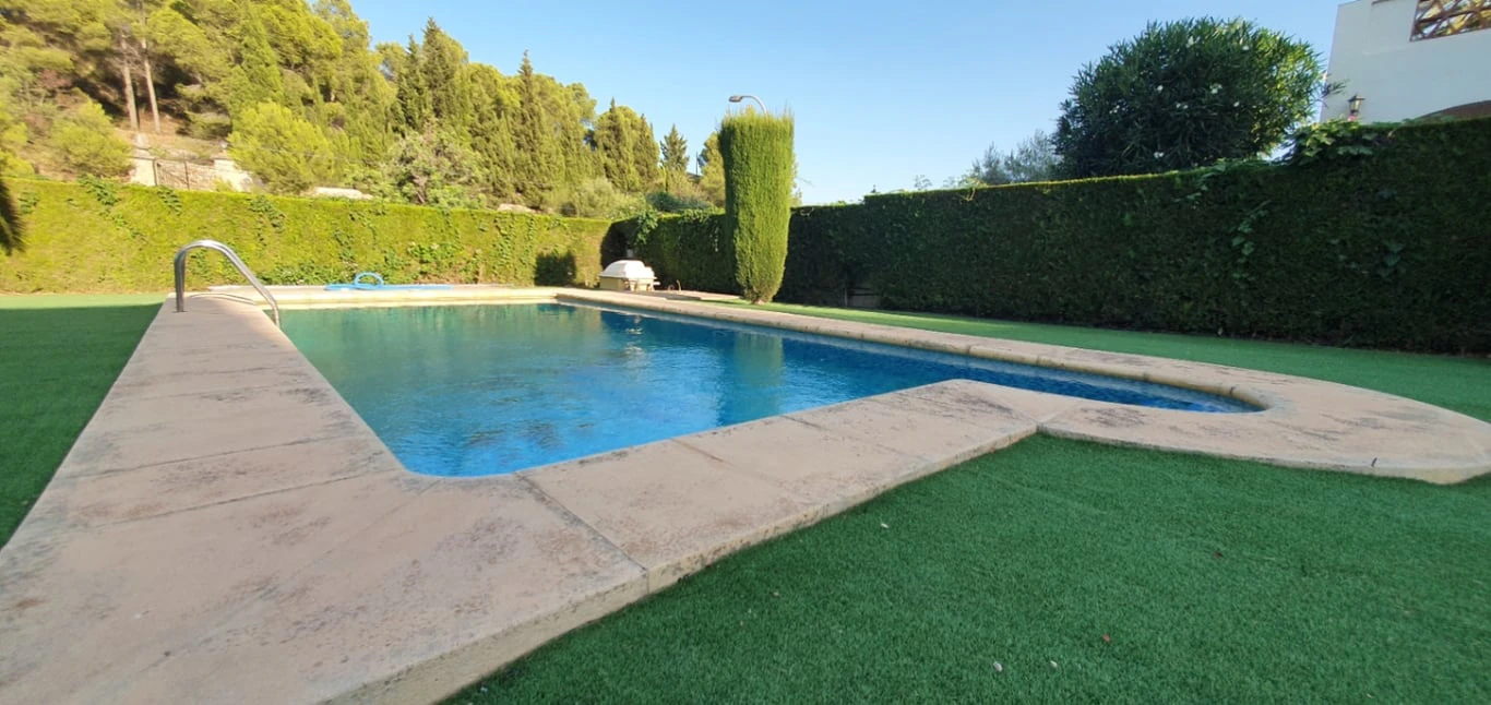 Detached House en venta en Oliva