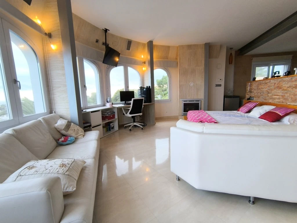 Detached House en venta en Jávea