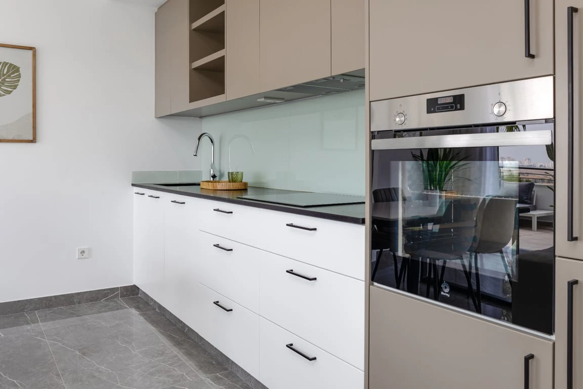 Apartamento en venta en Xeresa