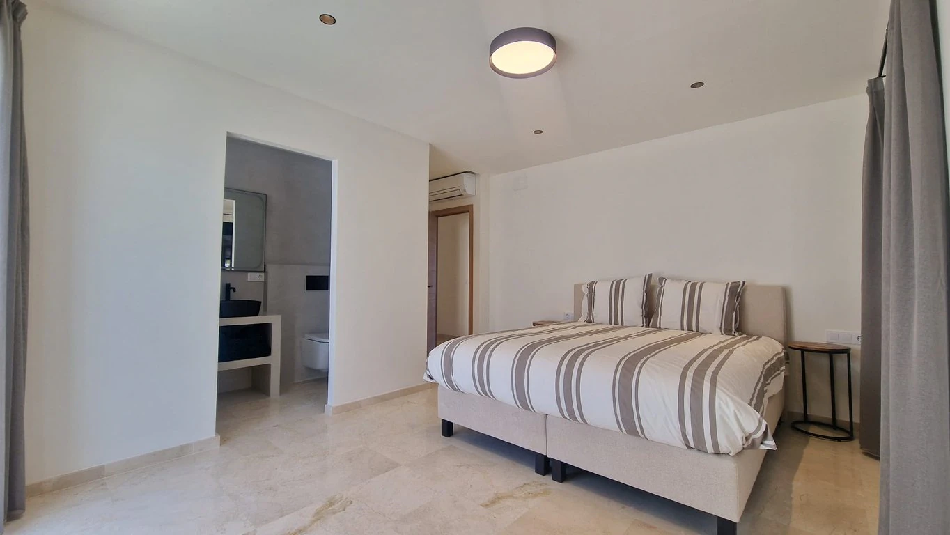 Chalet/Villa en venta en Benitachell