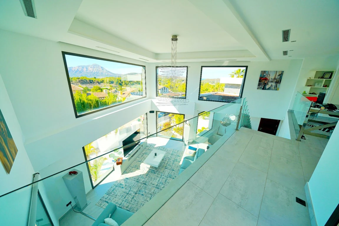 Detached House en venta en Jávea