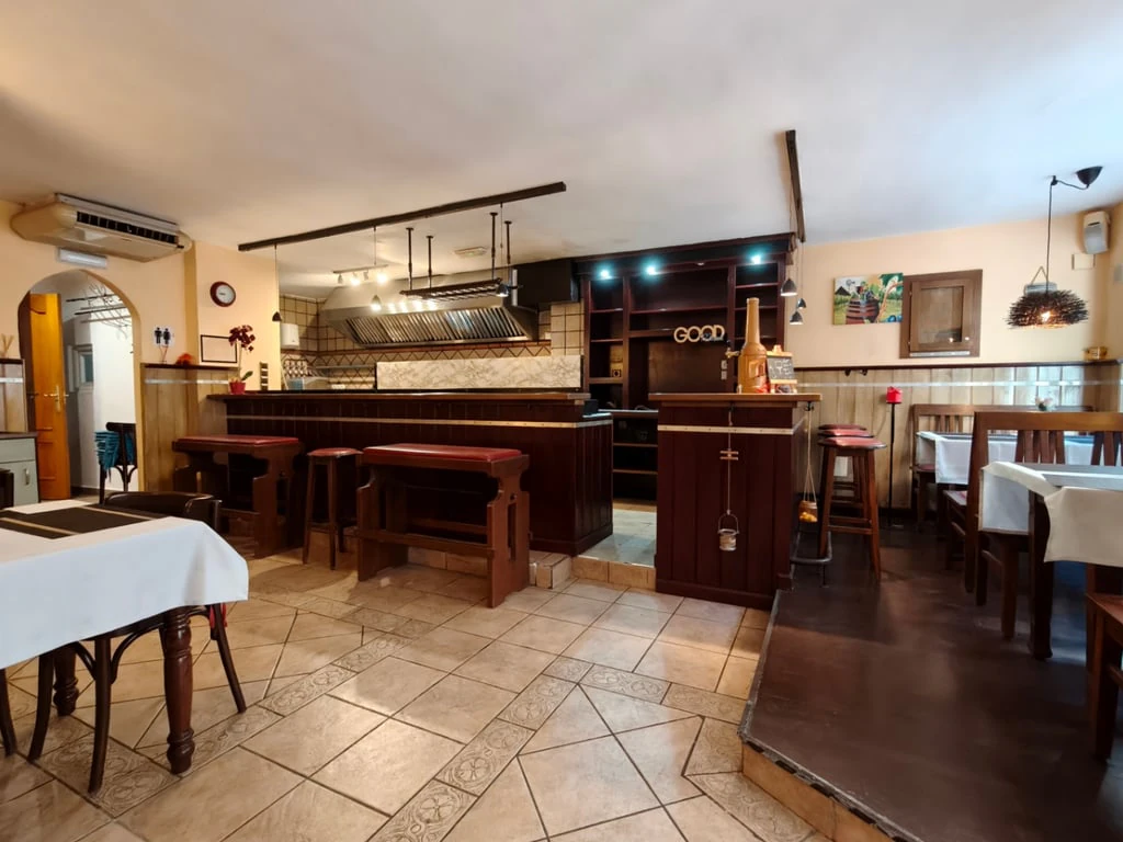 Townhouse en venta en Calpe