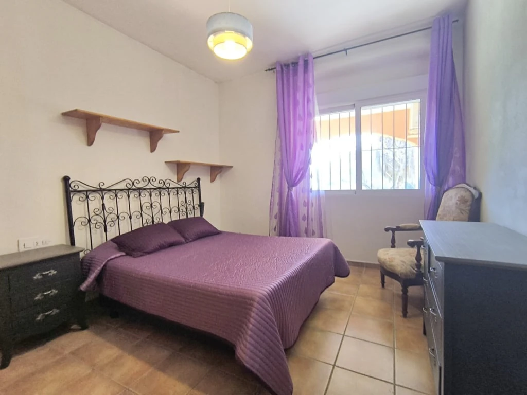 Detached House en venta en Parcent