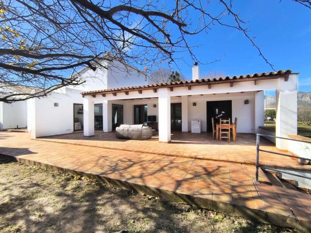 Detached House en venta en Ondara