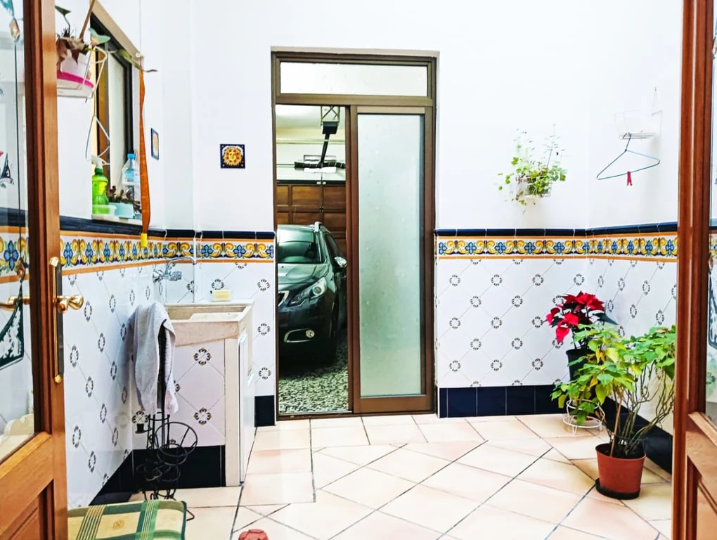 Detached House en venta en Oliva