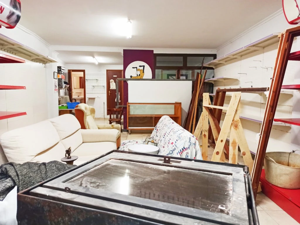 Detached House en venta en Benissa