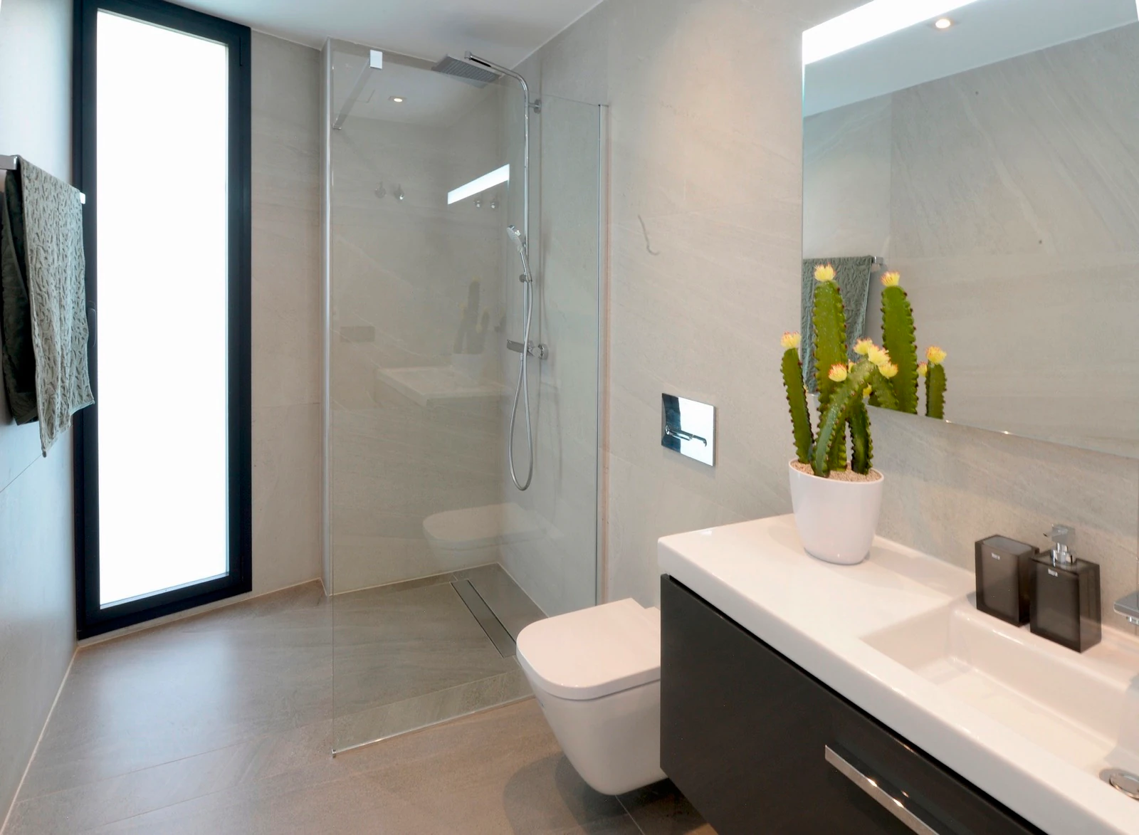 Chalet obra nueva en venta en Cansalades Javea, Costa Blanca