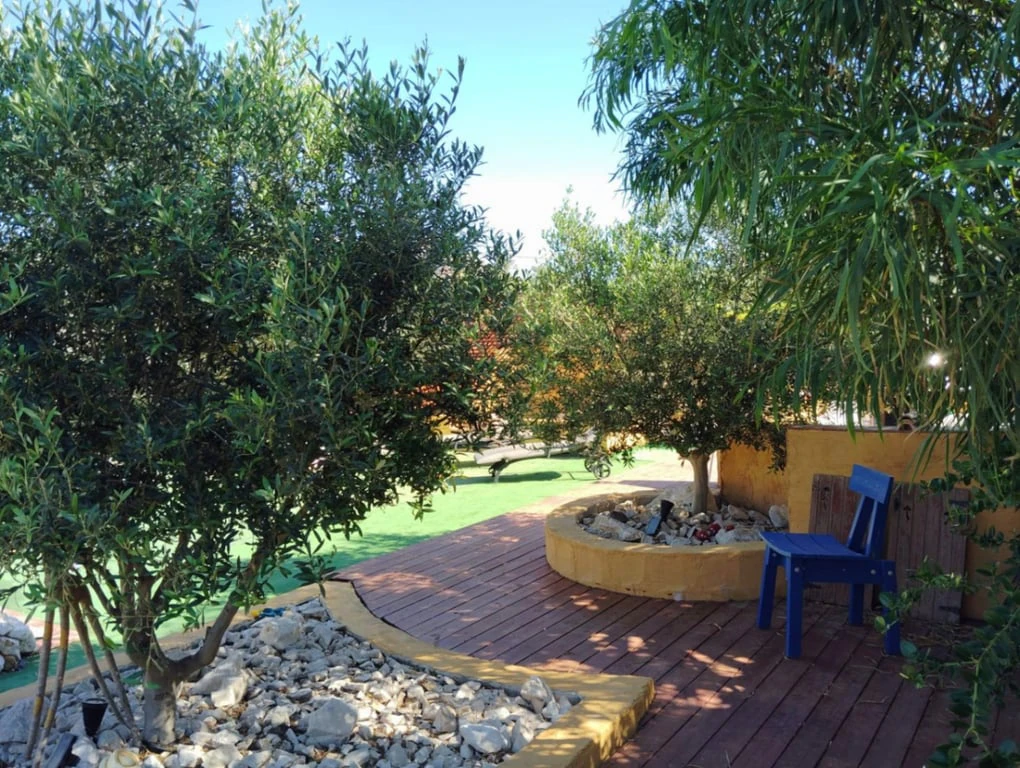Finca en venta en Teulada