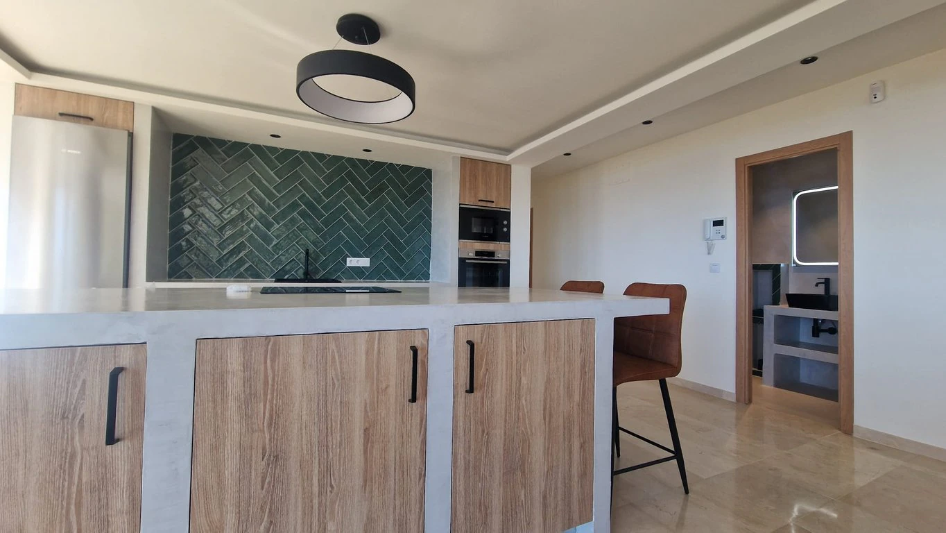 Chalet/Villa en venta en Benitachell