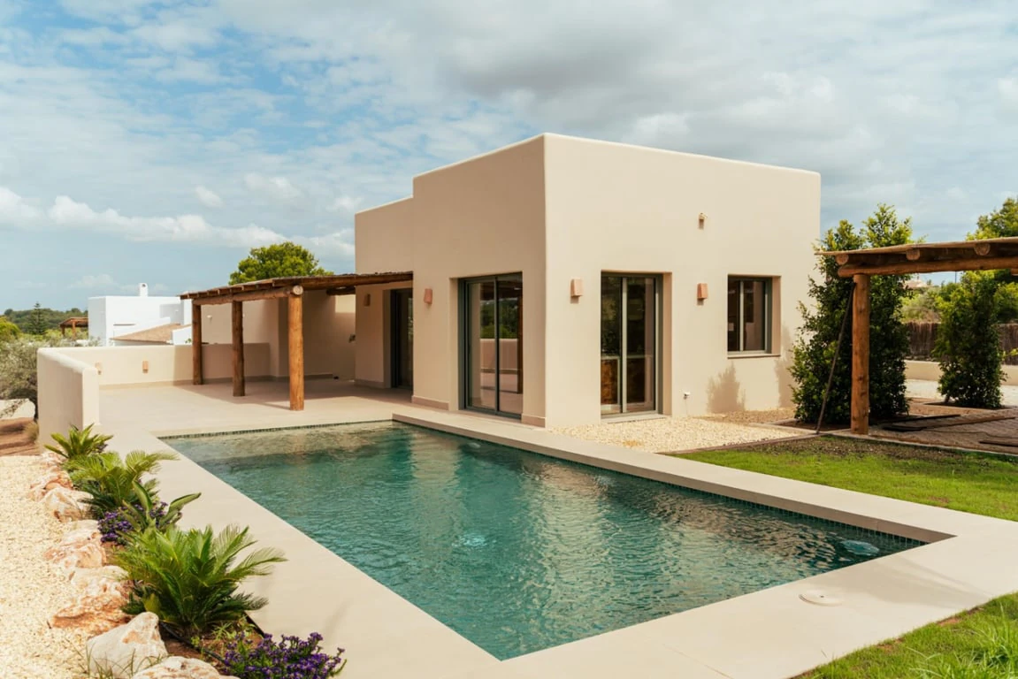 Detached House en venta en Jávea