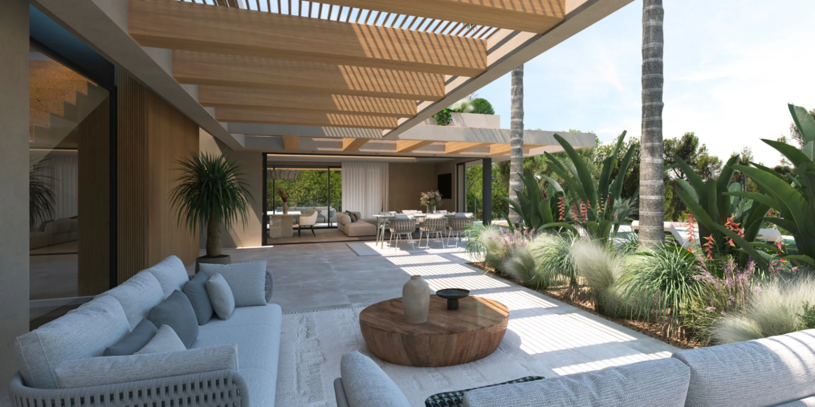 Villa de lujo en venta Garroferal del Montgó en Jávea