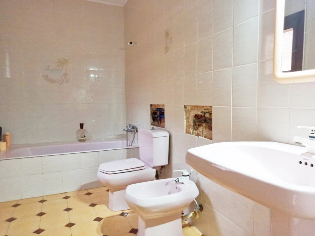 Detached House en venta en Benissa