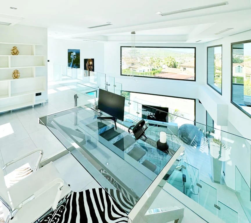Detached House en venta en Jávea