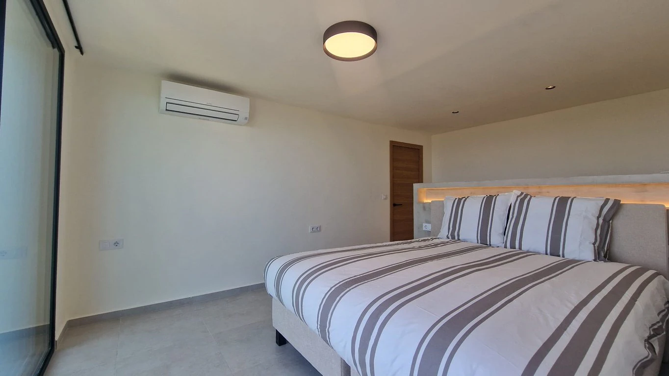 Chalet/Villa en venta en Benitachell