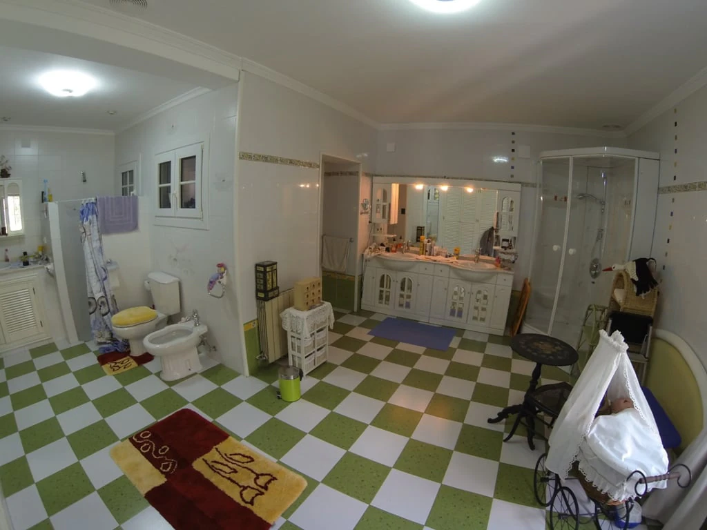 Detached House en venta en Denia